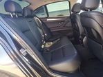 BMW Series 5 2015