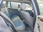 BMW Series 3 2000