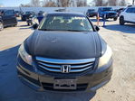 Honda Accord 2011