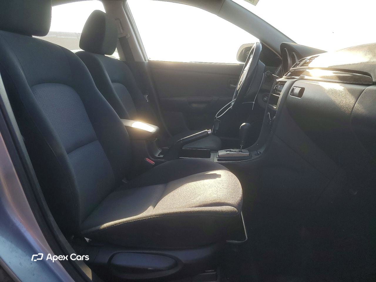 Mazda 3 2007