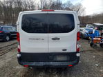 Ford Transit 2019