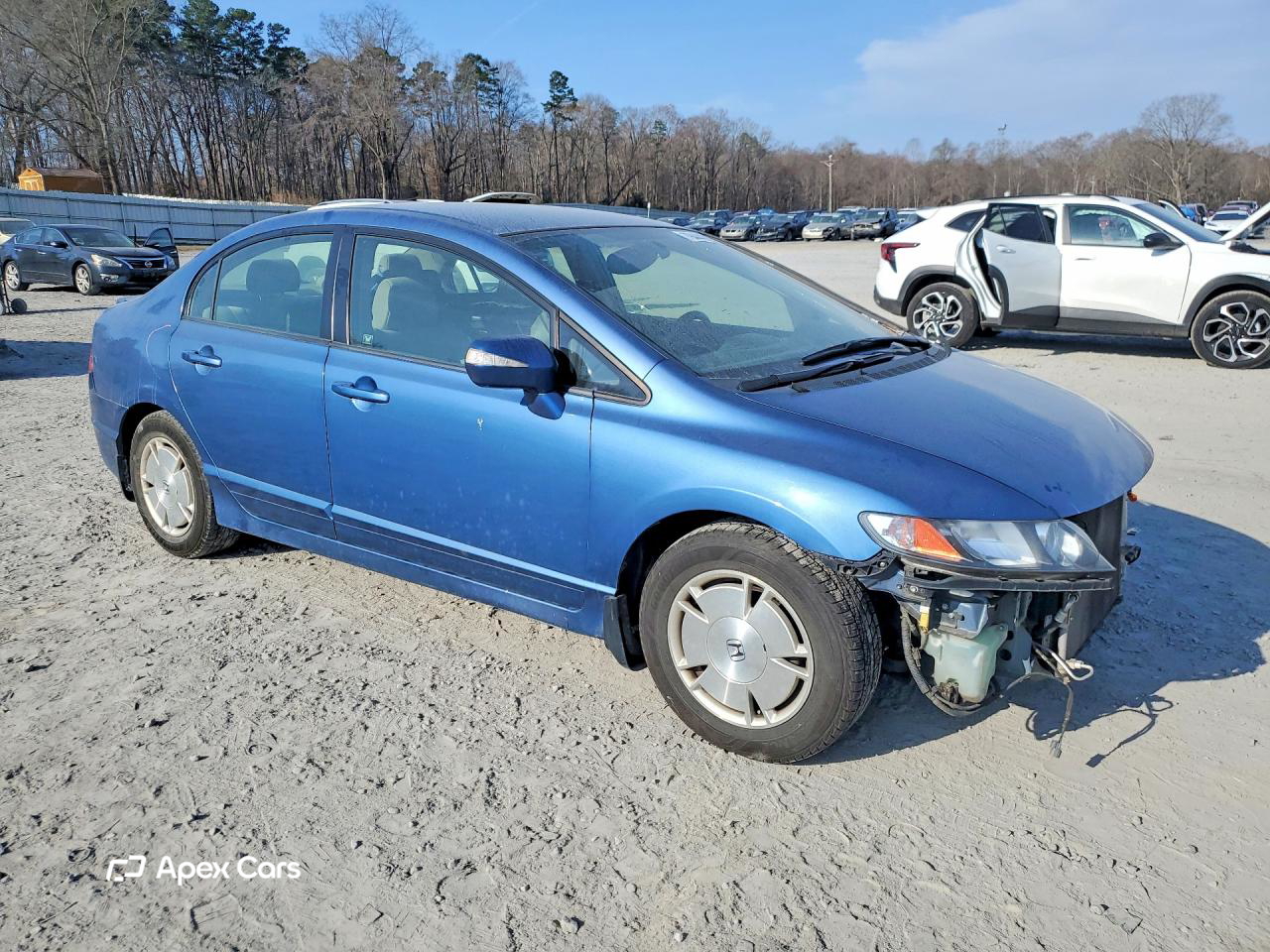 Civic 2009