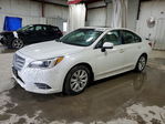 Subaru Legacy 2015