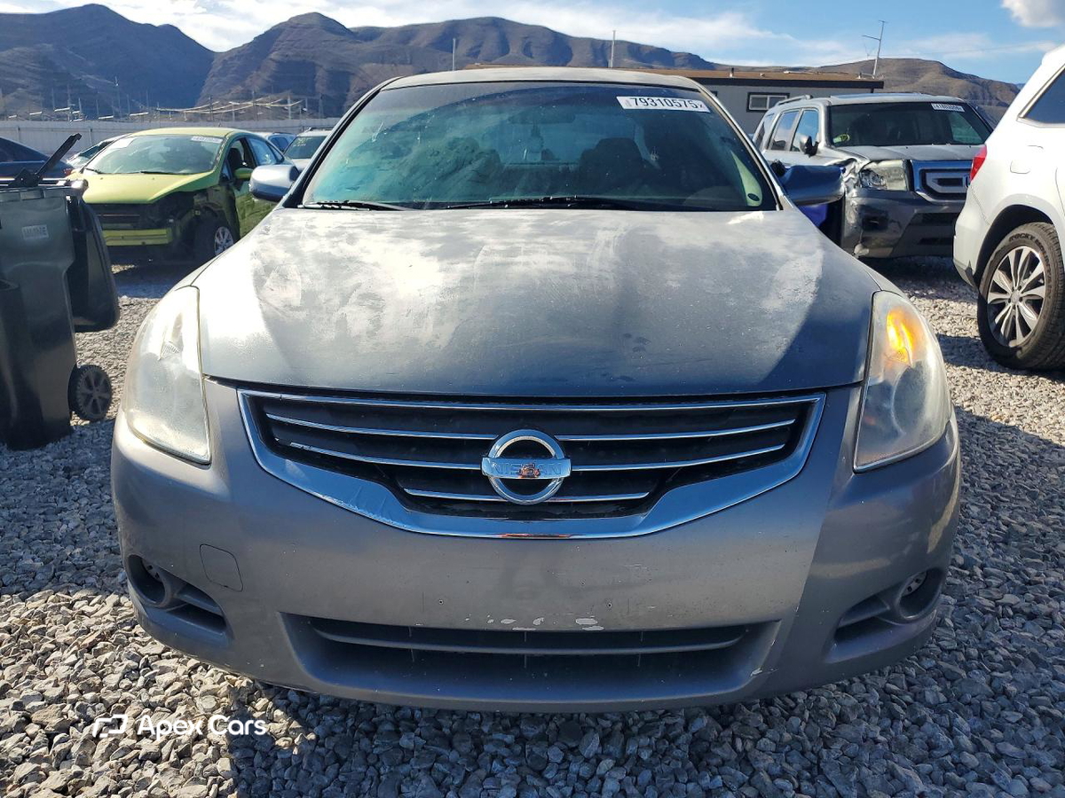 Altima 2010