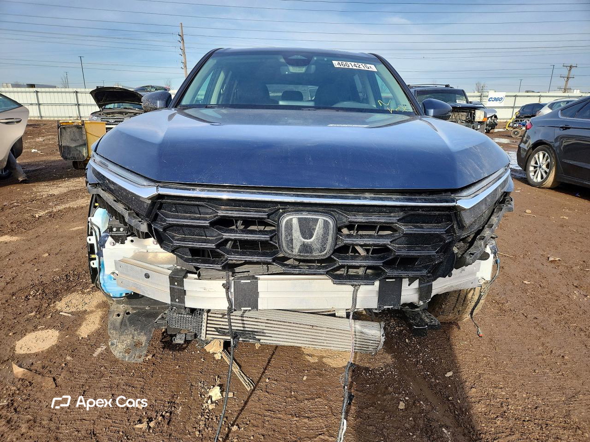 Honda CR-V 2023