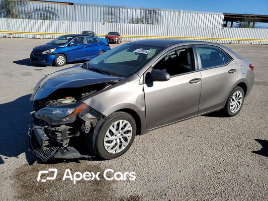 Toyota Corolla 2017 - Zdjęcie 1 z 14