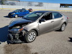Toyota Corolla 2017