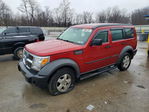 Dodge Nitro 2008