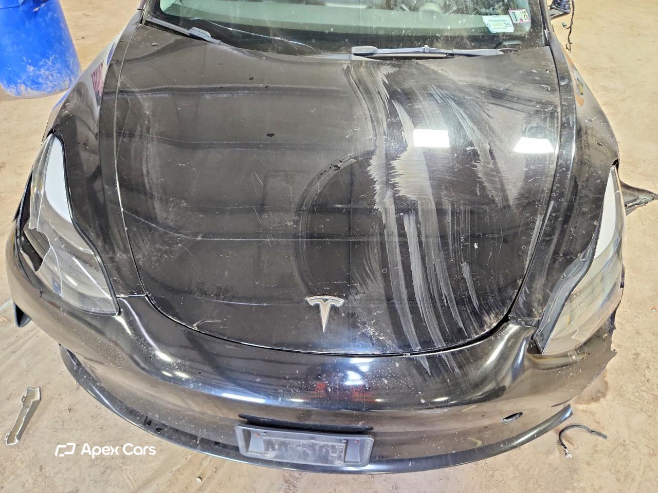 Tesla Model 3 2023