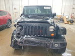 Jeep Wrangler 2013
