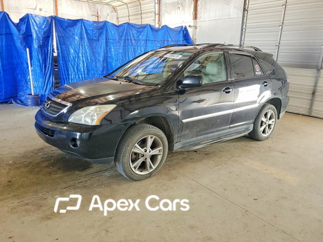 Lexus RX 2006 - Image 1 of 13