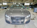 Audi A7 2012