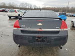 Chevrolet Impala 2008