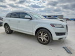 Audi Q7 2014