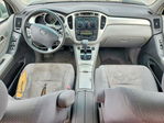Toyota Highlander 2007