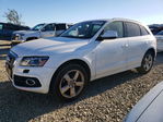 Audi Q5 2011