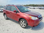 Subaru Forester 2016