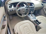 Audi A5 2010