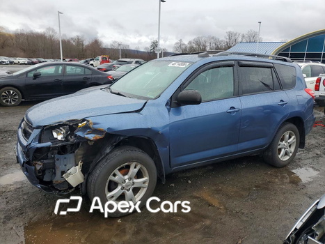 Toyota RAV 4 2012 - Image 1 of 13