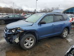 Toyota RAV 4 2012