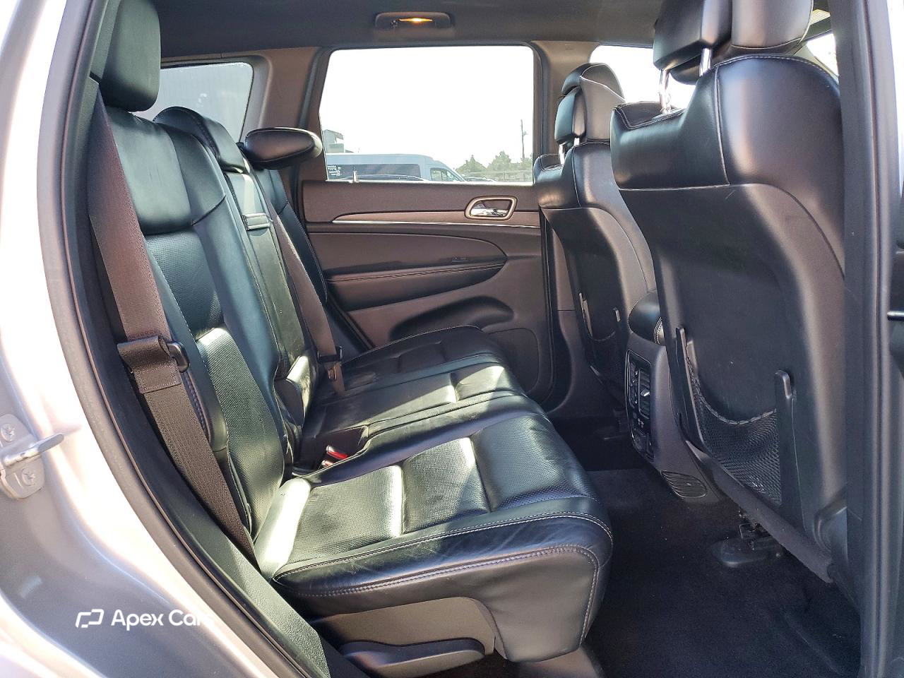 Jeep Cherokee 2015
