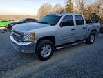 Chevrolet Silverado 2012