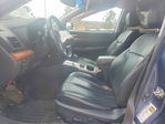 Subaru Outback 2014