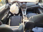 Nissan Sentra 2015