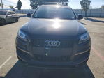Audi Q7 2014