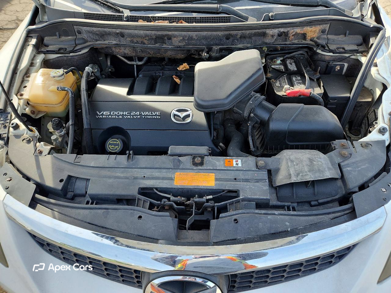 Mazda CX-9 2007