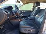 Audi A6 2016