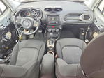 Jeep Renegade 2017