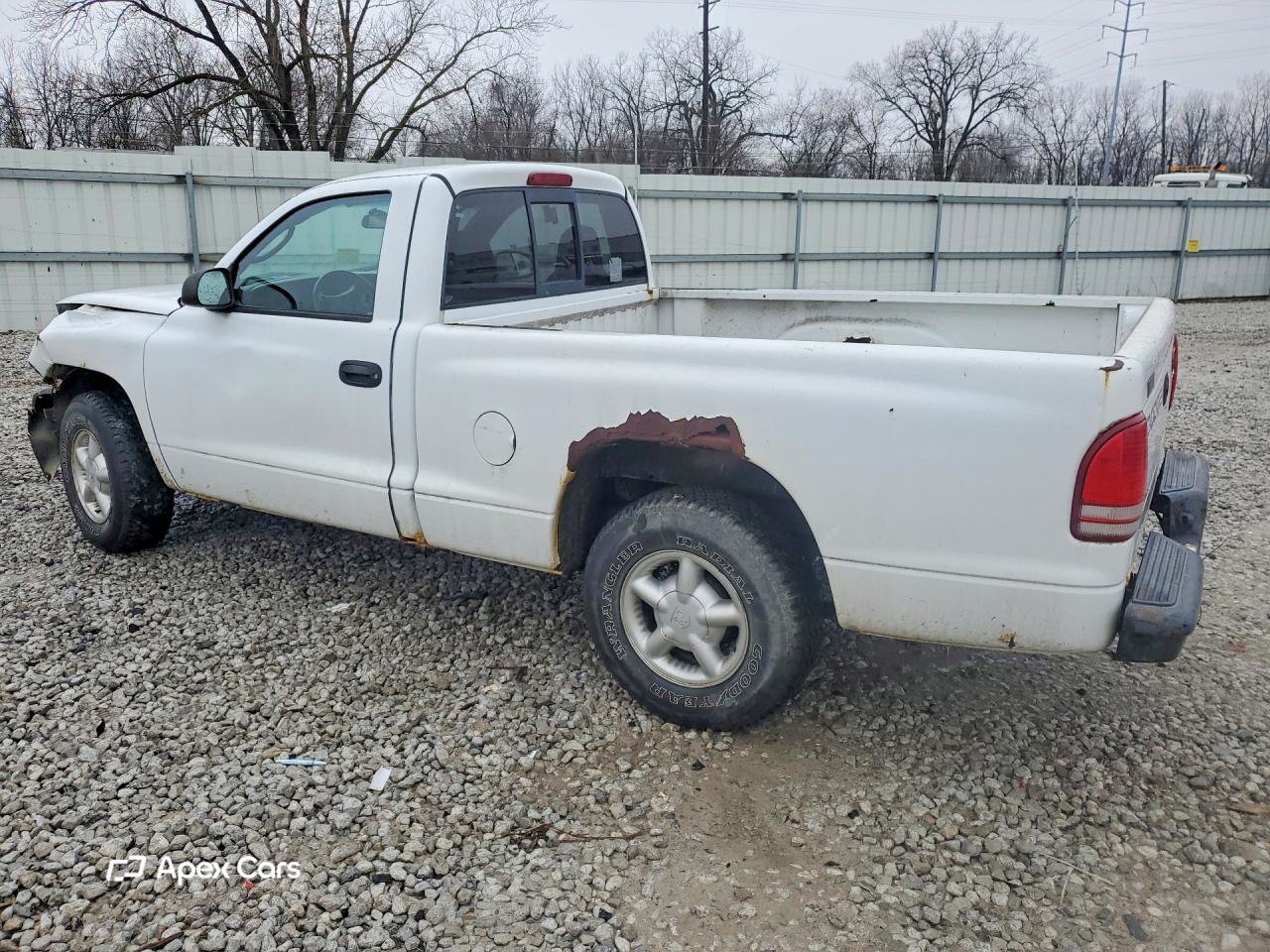 Dodge Dakota 2000