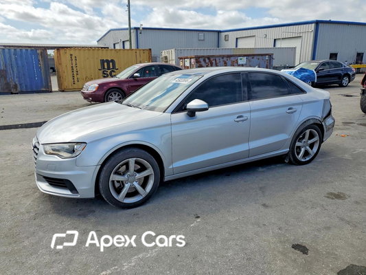 Audi A3 2015 - Zdjęcie 1 z 13