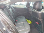 Nissan Maxima 2014