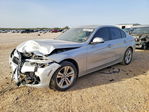 BMW Series 3 2017