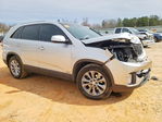 Kia Sorento 2014