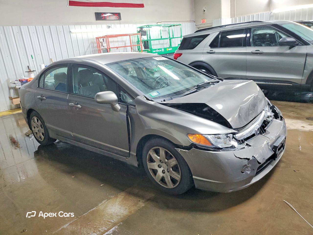 Honda Civic 2007