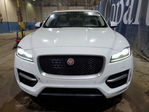 Jaguar F-Pace 2018