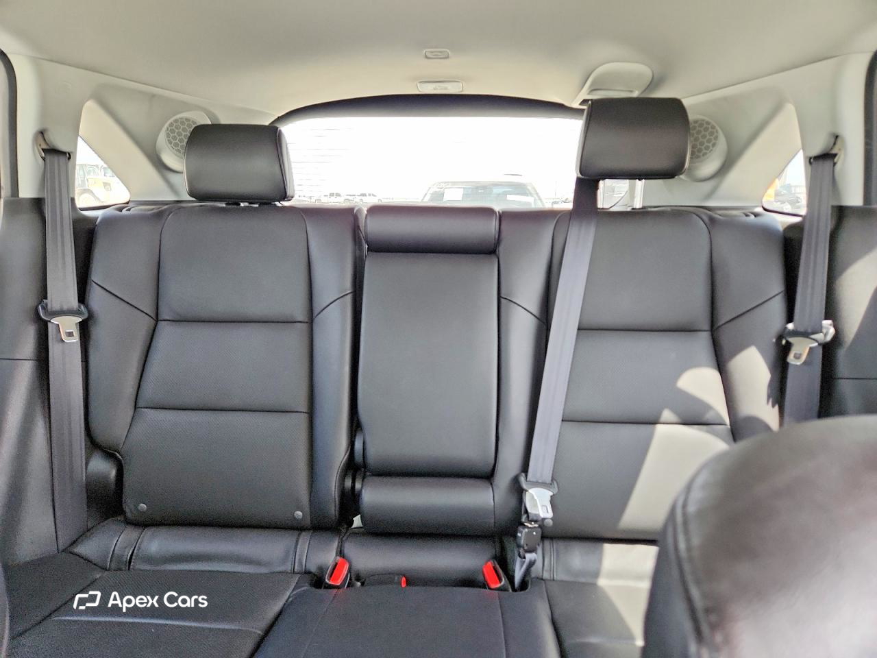 Acura RDX 2017