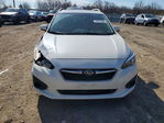 Subaru Impreza 2017