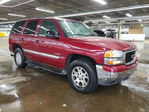 GMC Yukon 2004