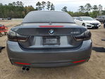 BMW Series 4 2016