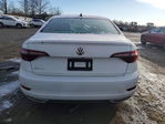 Volkswagen Jetta 2021