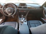 BMW Series 3 2015