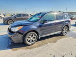 Subaru Forester 2016