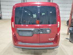 Dodge RAM Van 2015