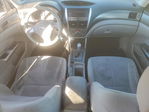 Subaru Forester 2012