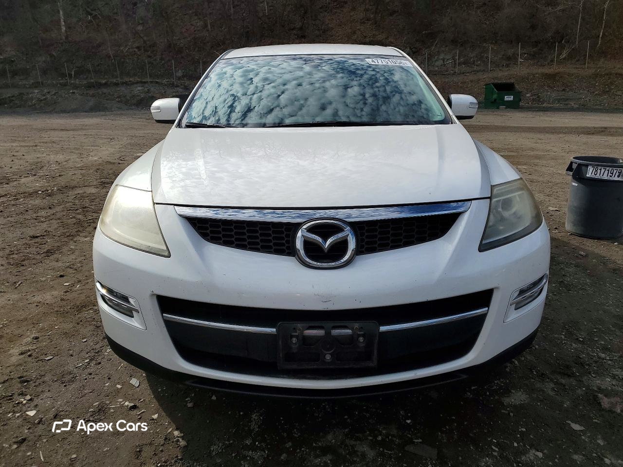 Mazda CX-9 2009