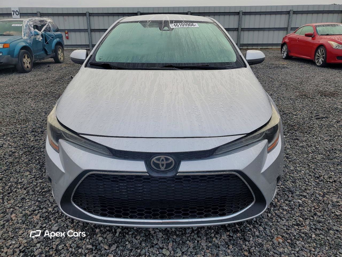Toyota Corolla 2020